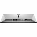 HP 7 Pro 732Pk 32In 4K UHD Monitor - IPS Black Panel, VESA HDR, Built-In KVM Switch - Black