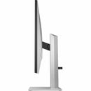 HP 7 Pro 732Pk 32In 4K UHD Monitor - IPS Black Panel, VESA HDR, Built-In KVM Switch - Black