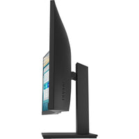 HP P34HC G4 34" WQHD Curved Ultrawide Monitor with USB-C | Ergonomic Design & Enhanced Productivity