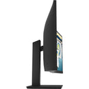 HP P34HC G4 34" WQHD Curved Ultrawide Monitor with USB-C | Ergonomic Design & Enhanced Productivity
