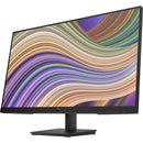HP P27 G5 27-Inch FHD Monitor | IPS Display with 75Hz Refresh Rate | Sleek Design, Cable Management Default Title
