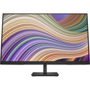 HP P27 G5 27-Inch FHD Monitor | IPS Display with 75Hz Refresh Rate | Sleek Design, Cable Management