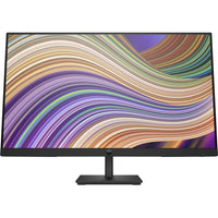 HP P27 G5 27-Inch FHD Monitor | IPS Display with 75Hz Refresh Rate | Sleek Design, Cable Management