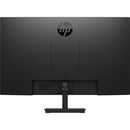 HP P27 G5 27-Inch FHD Monitor | IPS Display with 75Hz Refresh Rate | Sleek Design, Cable Management