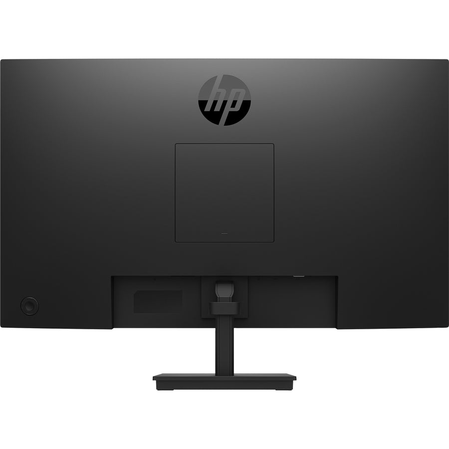 HP P27 G5 27-Inch FHD Monitor | IPS Display with 75Hz Refresh Rate | Sleek Design, Cable Management