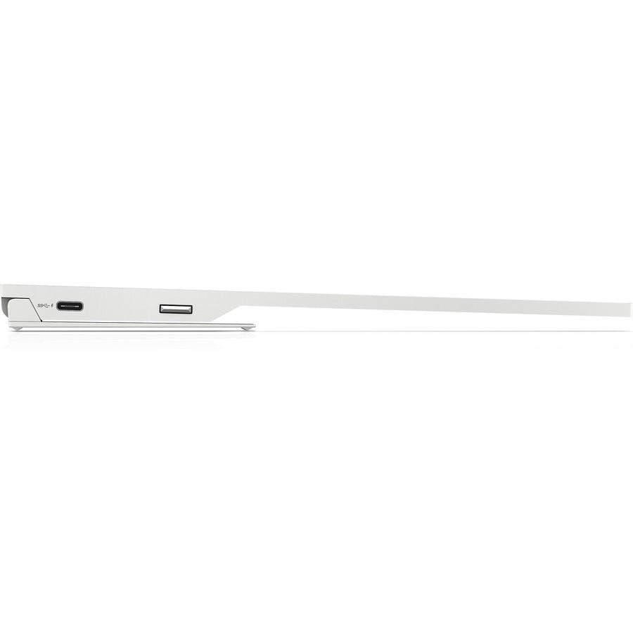 HP E14 G4 Portable Monitor 14" FHD 1920x1080 Anti-Glare IPS 400-Nit Ultra Slim Design