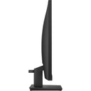 HP P27 G5 27-Inch FHD Monitor | IPS Display with 75Hz Refresh Rate | Sleek Design, Cable Management