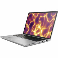 HP ZBook Fury G11 - 32GB RAM, 1TB SSD, 16" 1920x1200 Display, Intel UHD Graphics