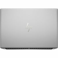 HP ZBook Fury G11 - 32GB RAM, 1TB SSD, 16" 1920x1200 Display, Intel UHD Graphics