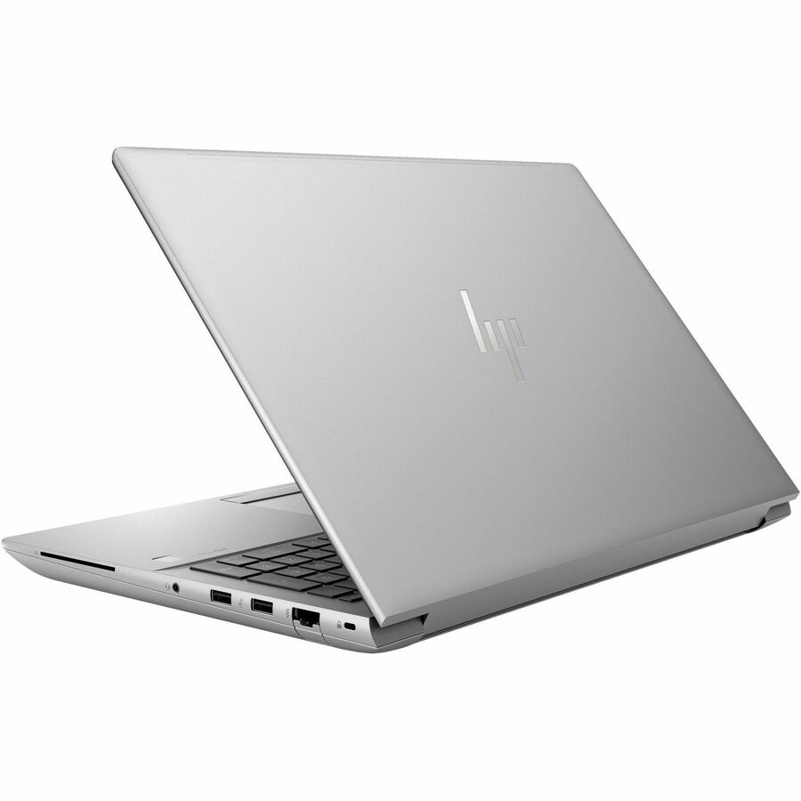 HP ZBook Fury G11 - 32GB RAM, 1TB SSD, 16" 1920x1200 Display, Intel UHD Graphics