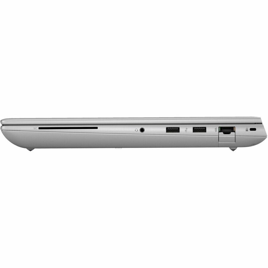 HP ZBook Fury G11 - 32GB RAM, 1TB SSD, 16" 1920x1200 Display, Intel UHD Graphics
