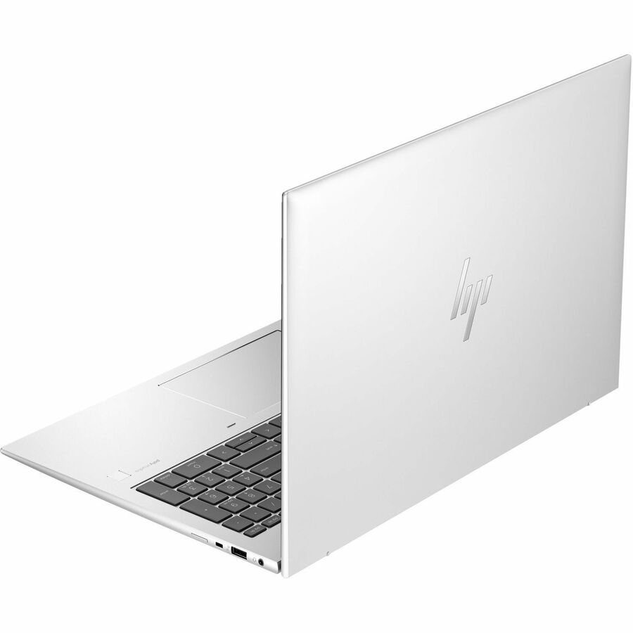 HP EliteBook 860 G11 16" WUXGA Business Notebook - 16GB RAM, 512GB SSD, Enhanced Security