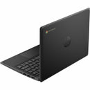 HP Fortis G10 Chromebook 11.6" N100, 4GB RAM, 32GB Storage, Sleek Black Design