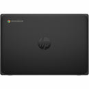 HP Fortis G10 Chromebook 11.6" N100, 4GB RAM, 32GB Storage, Sleek Black Design