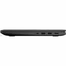 HP Fortis G10 Chromebook 11.6" N100, 4GB RAM, 32GB Storage, Sleek Black Design