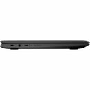 HP Fortis G10 Chromebook 11.6" N100, 4GB RAM, 32GB Storage, Sleek Black Design