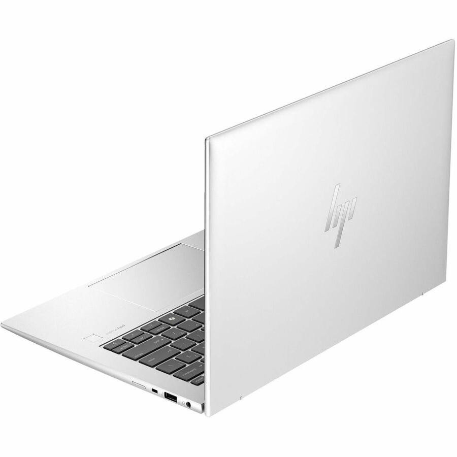 HP EliteBook 840 G11 Notebook - 14" WUXGA, Intel Core Ultra 7, 16GB RAM, 512GB SSD