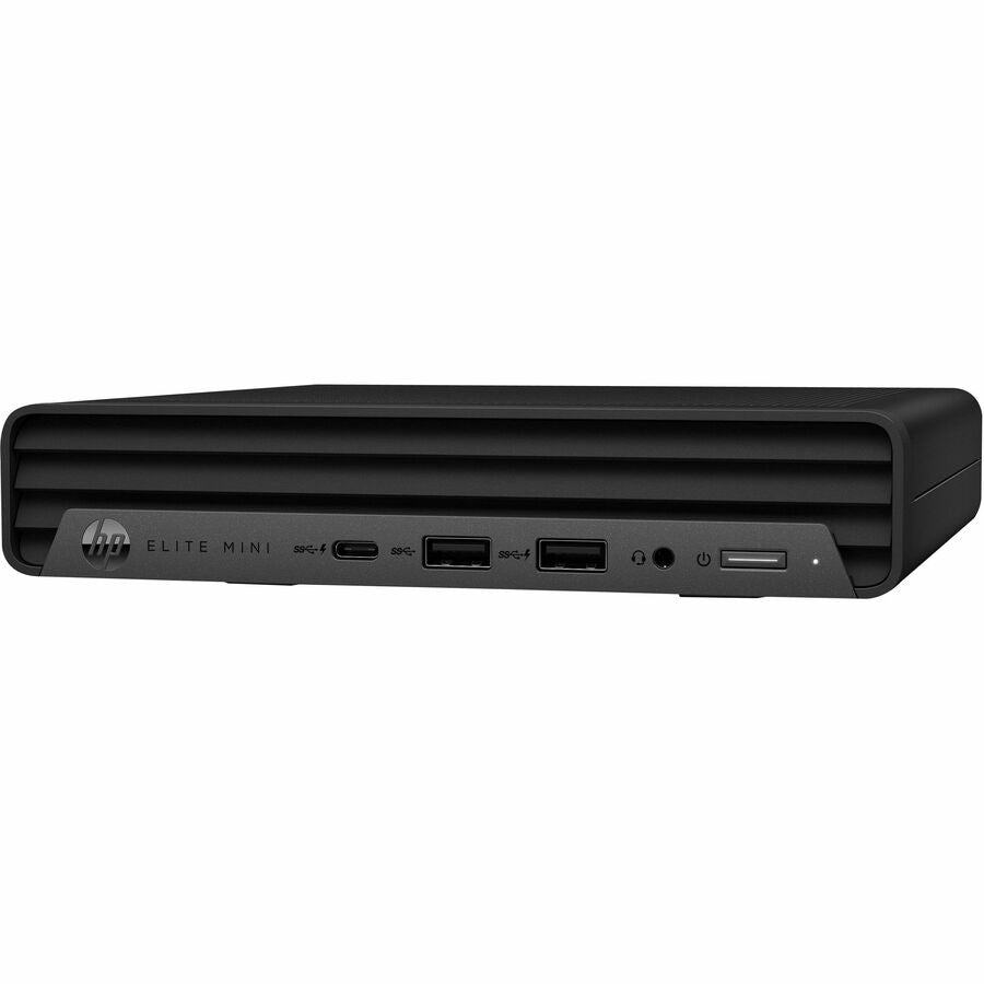 HP Mini G9 PC | Intel Core i7 12th Gen | 16GB RAM | 256GB SSD | Compact Powerhouse
