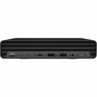HP Mini G9 PC | Intel Core i7 12th Gen | 16GB RAM | 256GB SSD | Compact Powerhouse