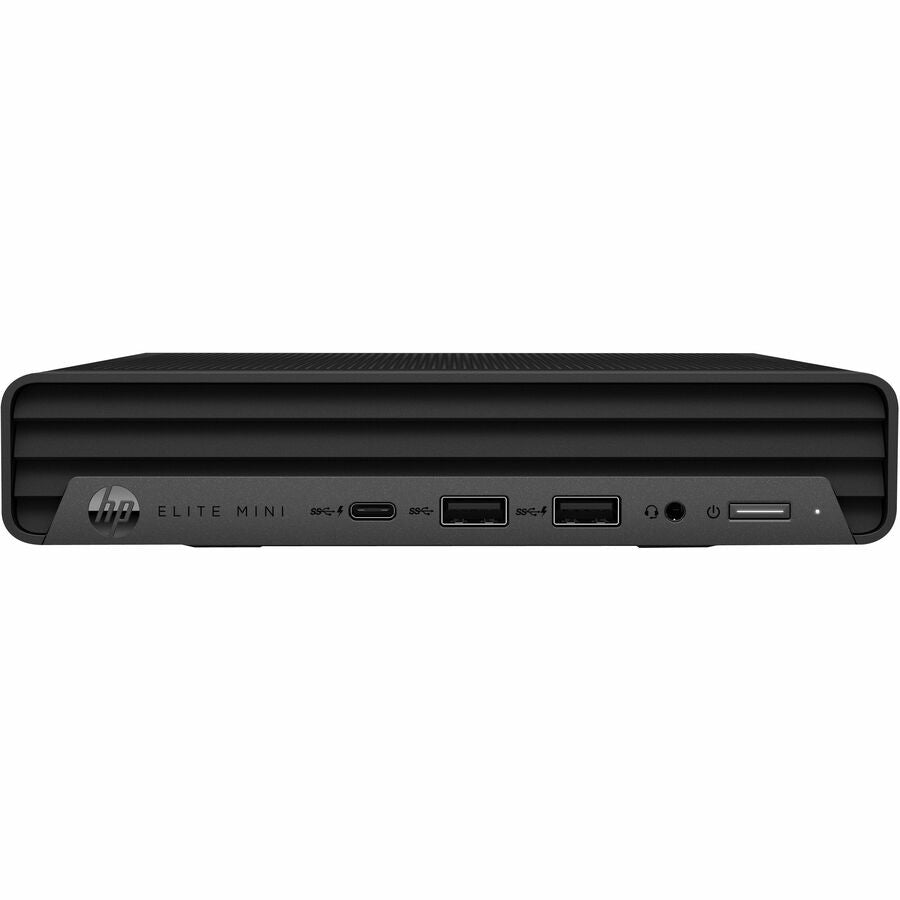 HP Mini G9 PC | Intel Core i7 12th Gen | 16GB RAM | 256GB SSD | Compact Powerhouse