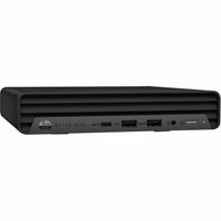 HP Mini G9 PC | Intel Core i7 12th Gen | 16GB RAM | 256GB SSD | Compact Powerhouse