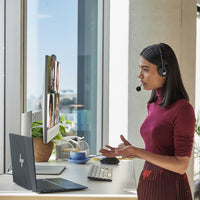 HP EliteOne 870 G9 AiO - Intel i5 14th Gen, 16GB RAM, 512GB SSD, 27" QHD Display, Windows 11 Pro