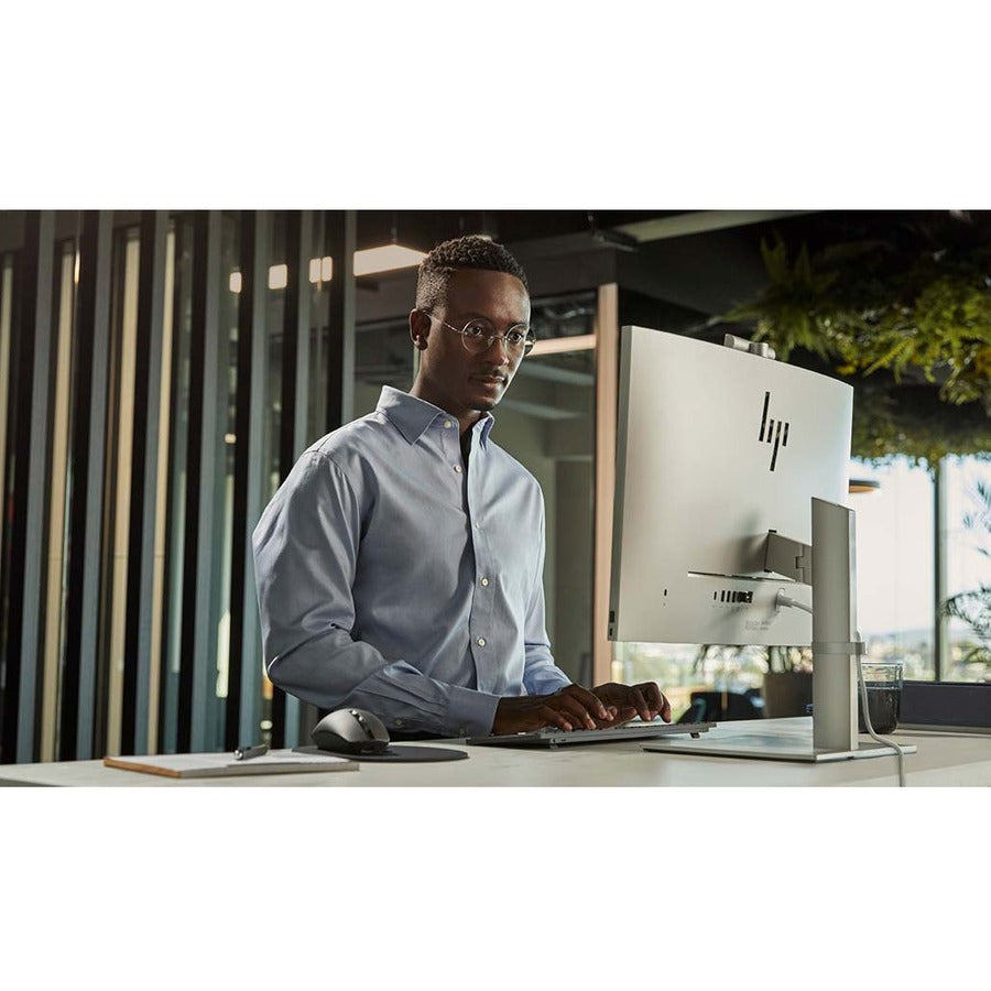 HP EliteOne 870 G9 AiO - Intel i5 14th Gen, 16GB RAM, 512GB SSD, 27" QHD Display, Windows 11 Pro