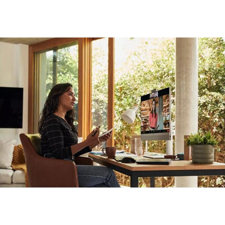 HP EliteOne 870 G9 AiO - Intel i5 14th Gen, 16GB RAM, 512GB SSD, 27" QHD Display, Windows 11 Pro