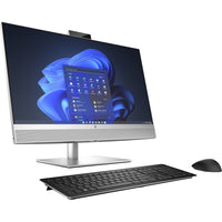 HP EliteOne 870 G9 AiO - Intel i5 14th Gen, 16GB RAM, 512GB SSD, 27" QHD Display, Windows 11 Pro
