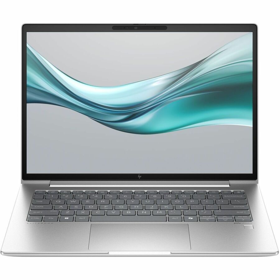 HP EliteBook 645 G11 | Ryzen 7 7735U | 16GB RAM | 512GB SSD | 14" FHD Business Laptop | Durable and Secure