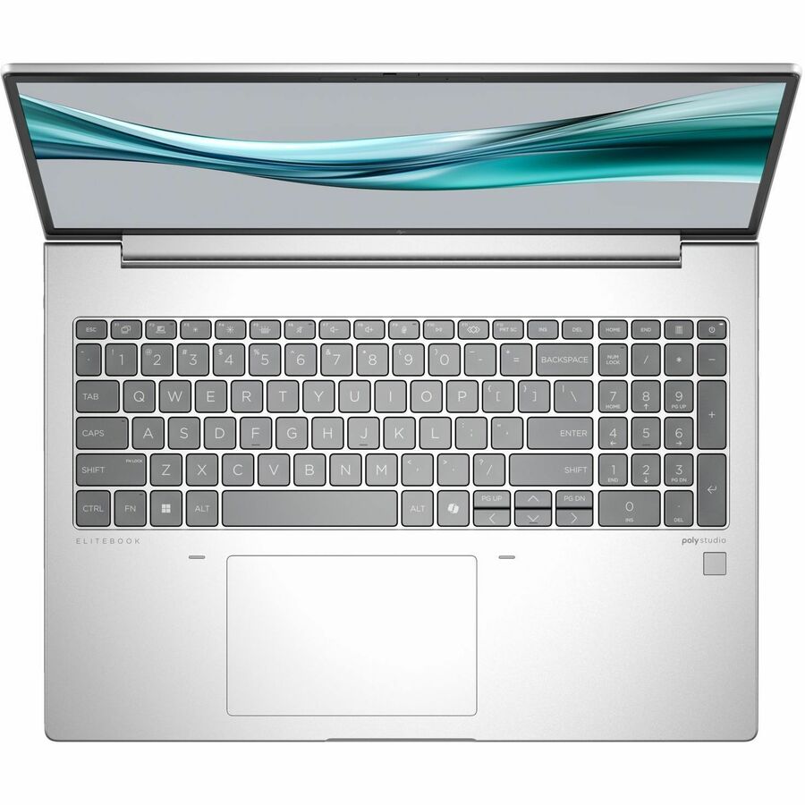 HP EliteBook 645 G11 | Ryzen 7 7735U | 16GB RAM | 512GB SSD | 14" FHD Business Laptop | Durable and Secure