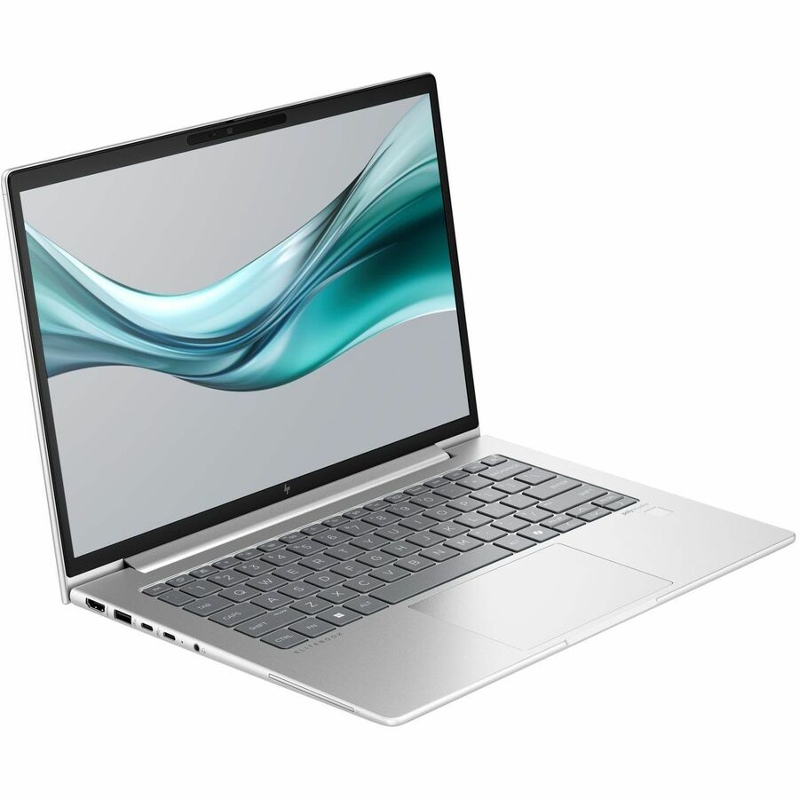 HP EliteBook 645 G11 | Ryzen 7 7735U | 16GB RAM | 512GB SSD | 14" FHD Business Laptop | Durable and Secure