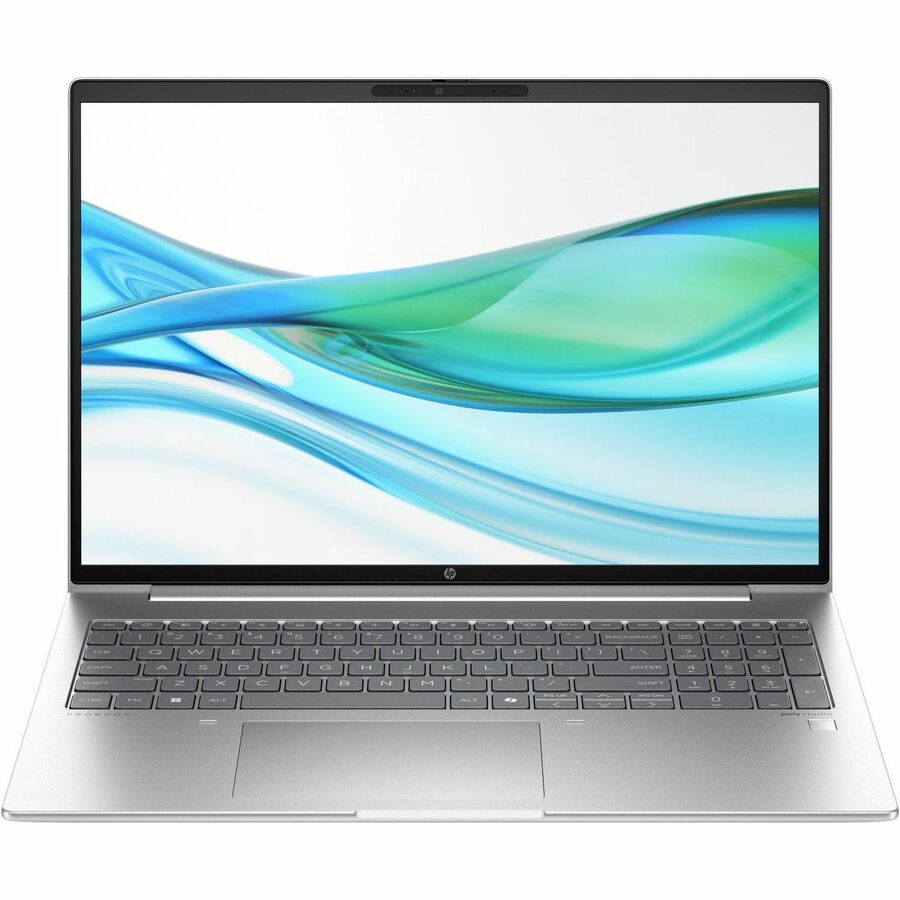 HP ProBook 465 G11 | Ryzen 7 7735U | 32GB DDR5 | 1TB SSD | 16" FHD Display | Professional Mobility