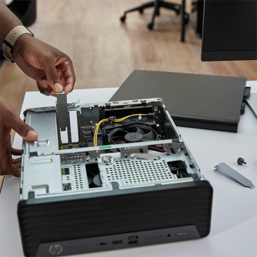 HP Pro SFF 400 G9 Business PC | i7-14700, 16GB RAM, 512GB SSD, Windows 11 Pro