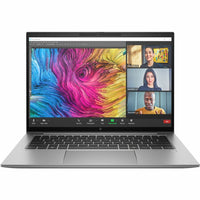 HP ZBook Firefly G11 14" Laptop | 32GB DDR5, 1TB SSD, AI-Enhanced Performance, Silver Default Title