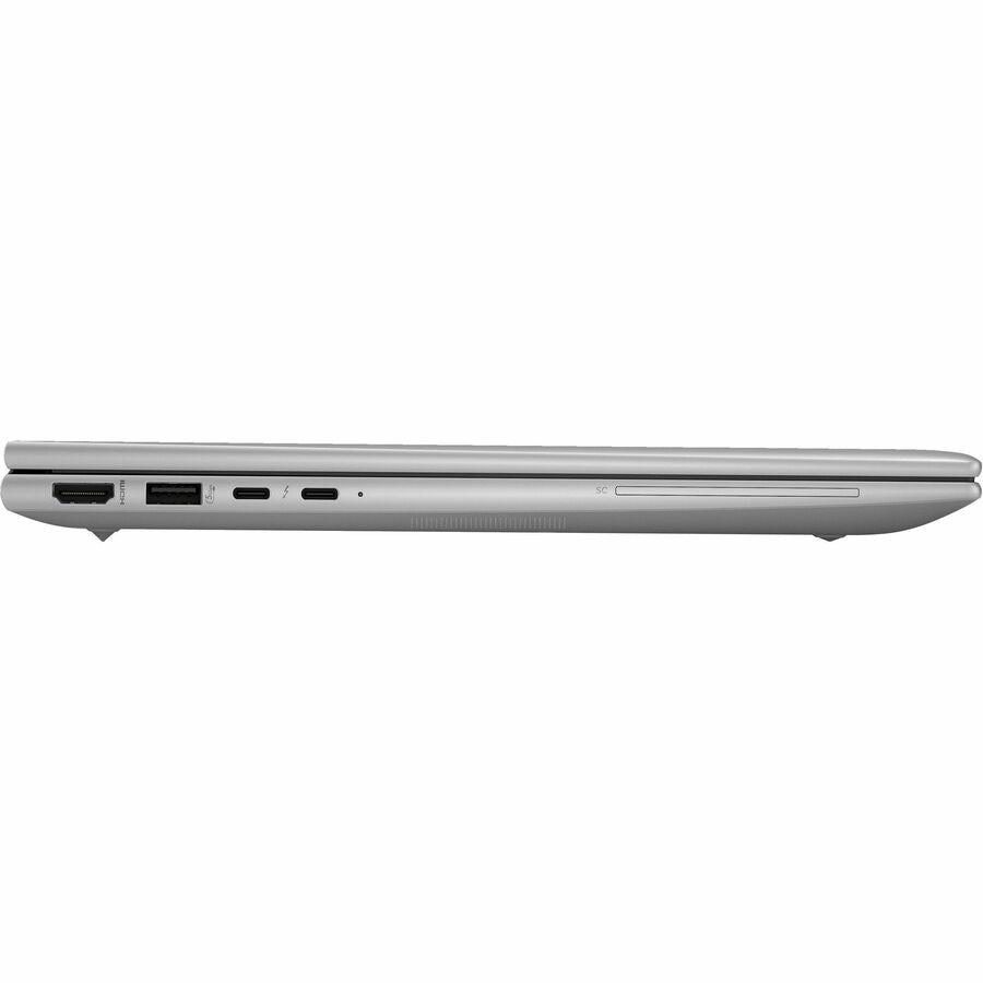 HP ZBook Firefly G11 14" Laptop | 32GB DDR5, 1TB SSD, AI-Enhanced Performance, Silver