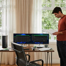 HP Elite 800 G9 Desktop, Intel I5-14500, 16GB RAM, 512GB SSD, Compact Fast SFF