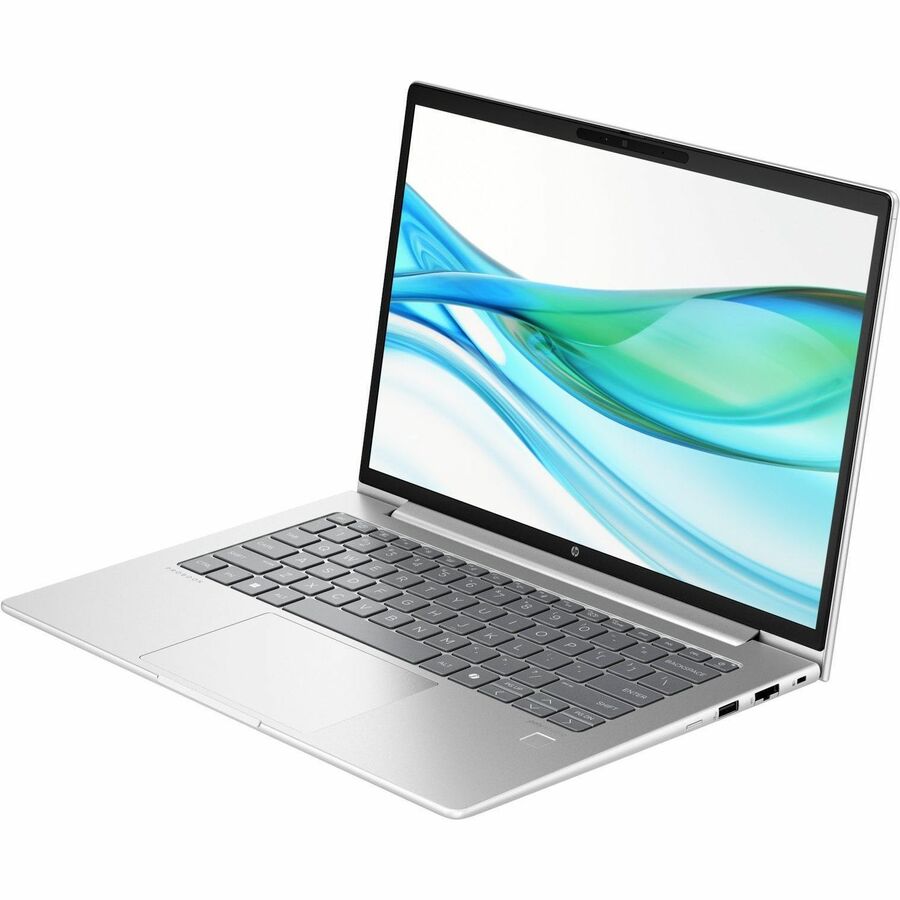 HP ProBook 440 G11 Laptop - 16GB RAM, 512GB SSD, 14" FHD Screen, Pike Silver for Business