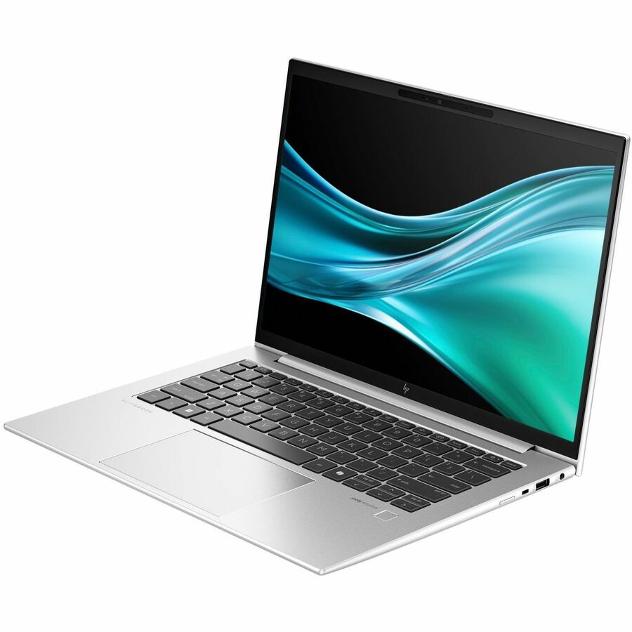HP EliteBook G11 14" WUXGA Laptop - Core Ultra5, 16GB DDR5, 512GB SSD, Business Durability