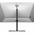 HP 24" FHD LED Monitor with 100 Hz Refresh Rate, 1500:1 Contrast, 99% sRGB, Ergonomic Design
