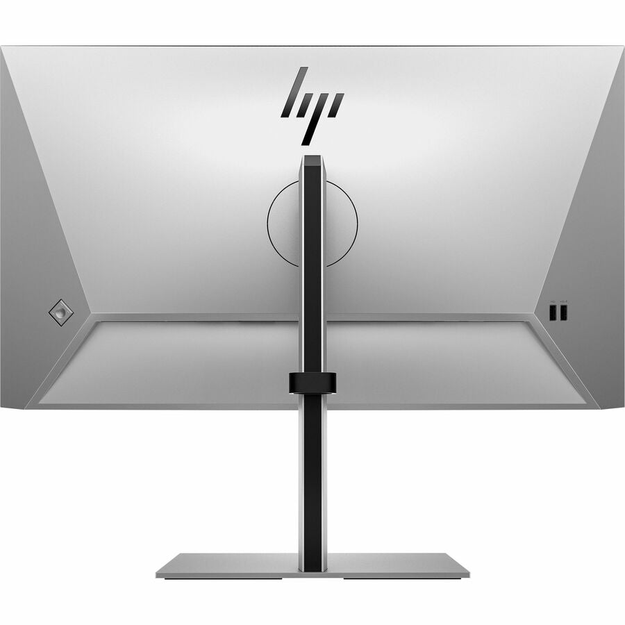 HP 24" FHD LED Monitor with 100 Hz Refresh Rate, 1500:1 Contrast, 99% sRGB, Ergonomic Design