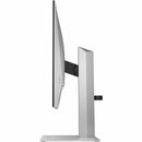 HP 24" FHD LED Monitor with 100 Hz Refresh Rate, 1500:1 Contrast, 99% sRGB, Ergonomic Design