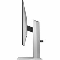HP 24" FHD LED Monitor with 100 Hz Refresh Rate, 1500:1 Contrast, 99% sRGB, Ergonomic Design