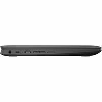 HP Pro X360 Fortis Chromebook N100, 8GB RAM, 64GB Storage, Rugged Convertible Design, Black