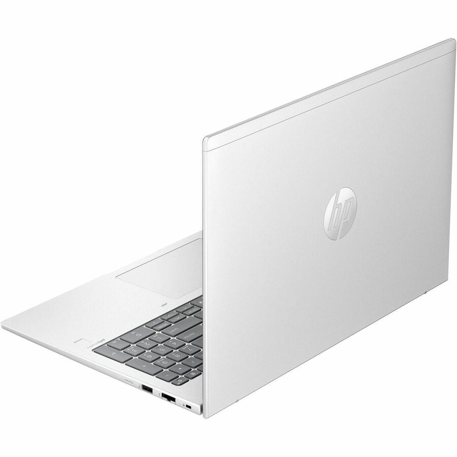 HP ProBook 460 G11 Laptop | 16GB DDR5 RAM | 512GB SSD | 16" 1920x1200 Display | Silver | Business Ready