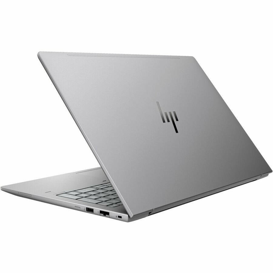 HP ZBook Power G11 16" Mobile Workstation with 32GB RAM and 1TB SSD for Pro-Grade Performance