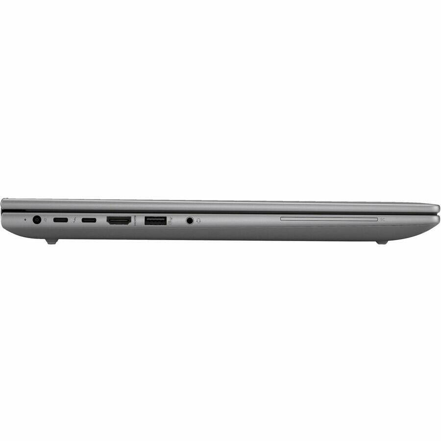 HP ZBook Power G11 16" Mobile Workstation with 32GB RAM and 1TB SSD for Pro-Grade Performance