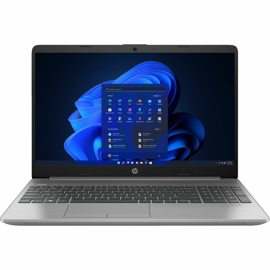 HP 250 G9 Laptop | FHD 15.6" | Intel Core i5-1335U | 8GB RAM | 256GB SSD | Lightweight & Biz Ready