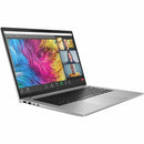 HP ZBook Firefly G11 - 16GB RAM, 512GB SSD, 14" FHD, Wi-Fi 6E, Spill-Resistant Design, Silver