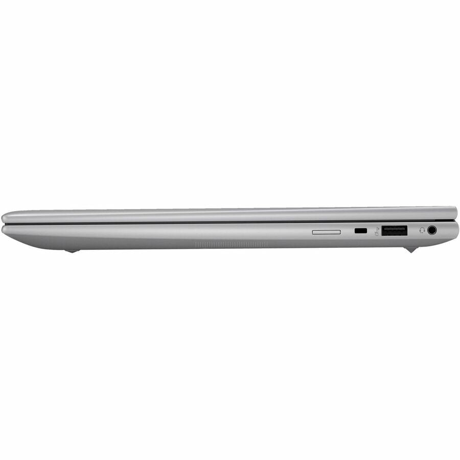 HP ZBook Firefly G11 - 16GB RAM, 512GB SSD, 14" FHD, Wi-Fi 6E, Spill-Resistant Design, Silver